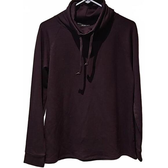 32 degrees Heat Cowl Neck pullover size S - Picture 1 of 5